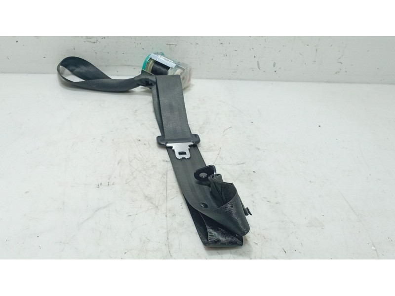 Recambio de cinturon seguridad trasero central para hyundai i30 (fd) 1.4 referencia OEM IAM 898502R000WK  