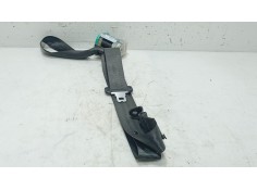 Recambio de cinturon seguridad trasero central para hyundai i30 (fd) 1.4 referencia OEM IAM 898502R000WK   2