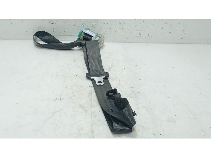 Recambio de cinturon seguridad trasero central para hyundai i30 (fd) 1.4 referencia OEM IAM 898502R000WK  
