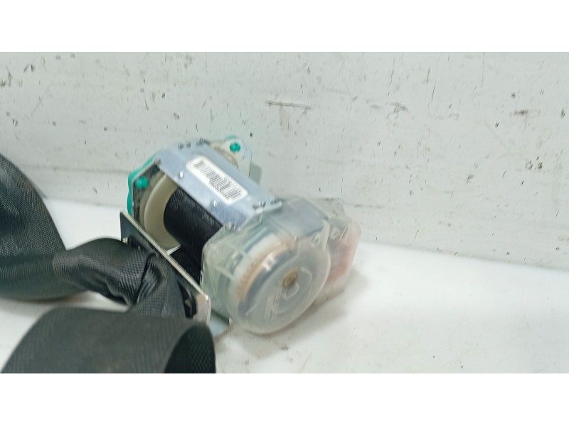 Recambio de cinturon seguridad trasero central para hyundai i30 (fd) 1.4 referencia OEM IAM 898502R000WK  