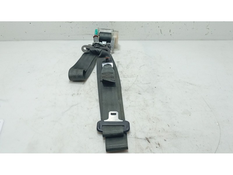 Recambio de cinturon seguridad trasero derecho para hyundai i30 (fd) 1.4 referencia OEM IAM 898202R000WK  