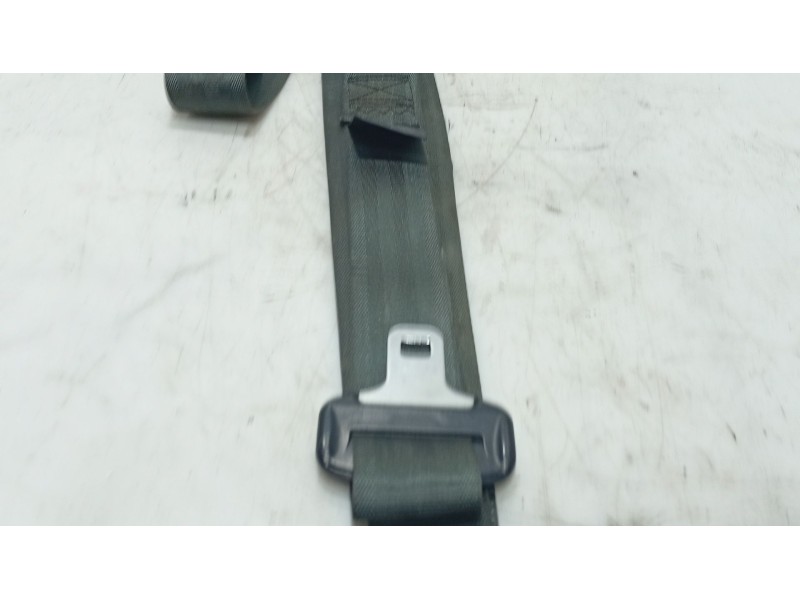 Recambio de cinturon seguridad trasero derecho para hyundai i30 (fd) 1.4 referencia OEM IAM 898202R000WK  