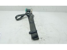 Recambio de cinturon seguridad trasero izquierdo para hyundai i30 (fd) 1.4 referencia OEM IAM 898102R000WK  