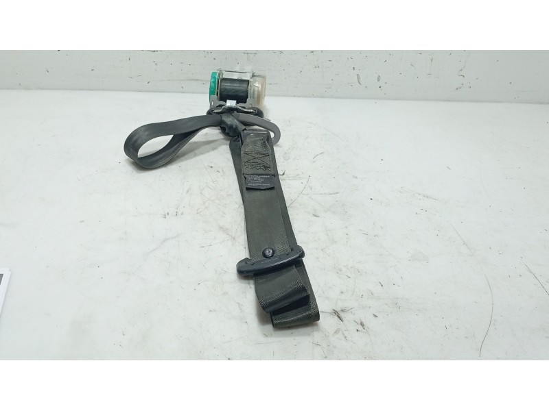 Recambio de cinturon seguridad trasero izquierdo para hyundai i30 (fd) 1.4 referencia OEM IAM 898102R000WK  