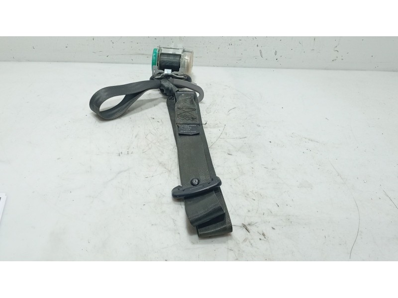 Recambio de cinturon seguridad trasero izquierdo para hyundai i30 (fd) 1.4 referencia OEM IAM 898102R000WK  
