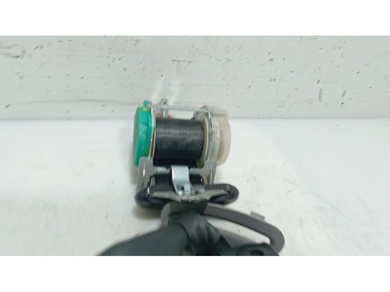 Recambio de cinturon seguridad trasero izquierdo para hyundai i30 (fd) 1.4 referencia OEM IAM 898102R000WK  