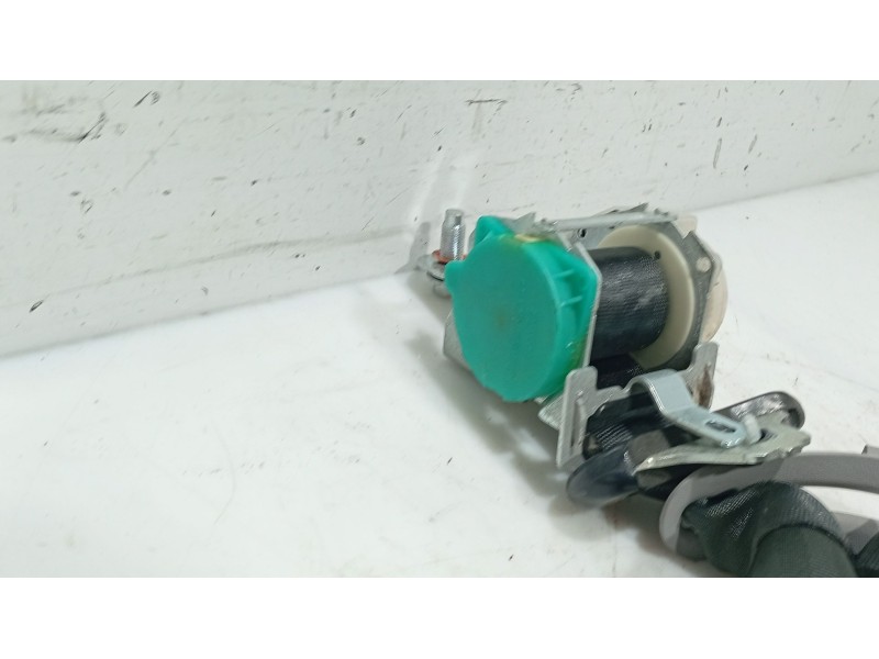 Recambio de cinturon seguridad trasero izquierdo para hyundai i30 (fd) 1.4 referencia OEM IAM 898102R000WK  