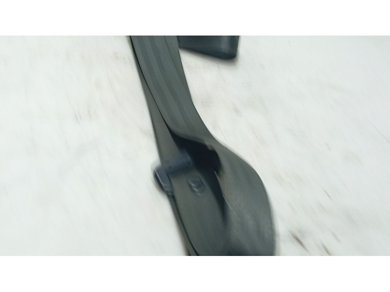 Recambio de cinturon seguridad delantero derecho para hyundai i30 (fd) 1.4 referencia OEM IAM 888202L900WK  