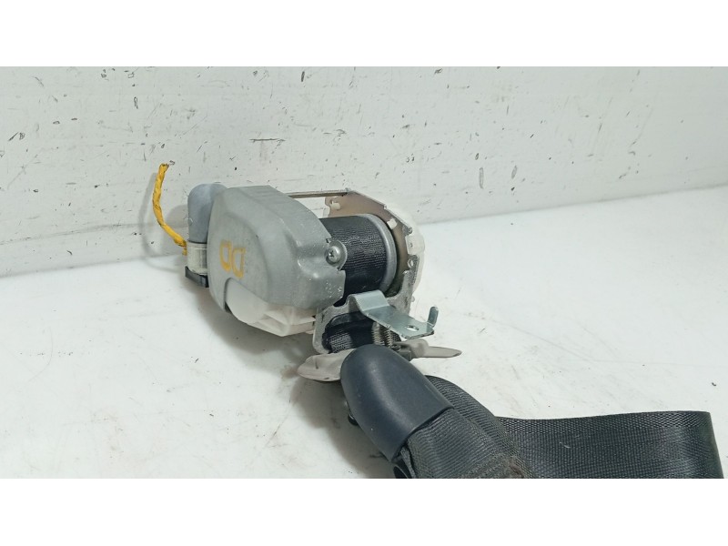 Recambio de cinturon seguridad delantero derecho para hyundai i30 (fd) 1.4 referencia OEM IAM 888202L900WK  