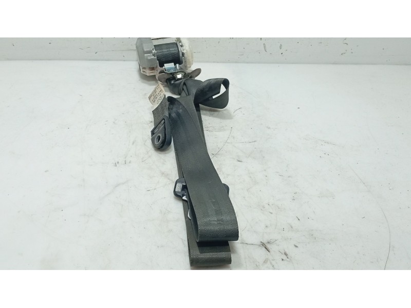Recambio de cinturon seguridad delantero izquierdo para hyundai i30 (fd) 1.4 referencia OEM IAM 888102L900WK  