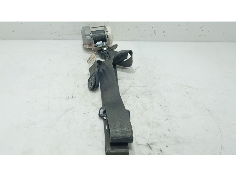 Recambio de cinturon seguridad delantero izquierdo para hyundai i30 (fd) 1.4 referencia OEM IAM 888102L900WK  