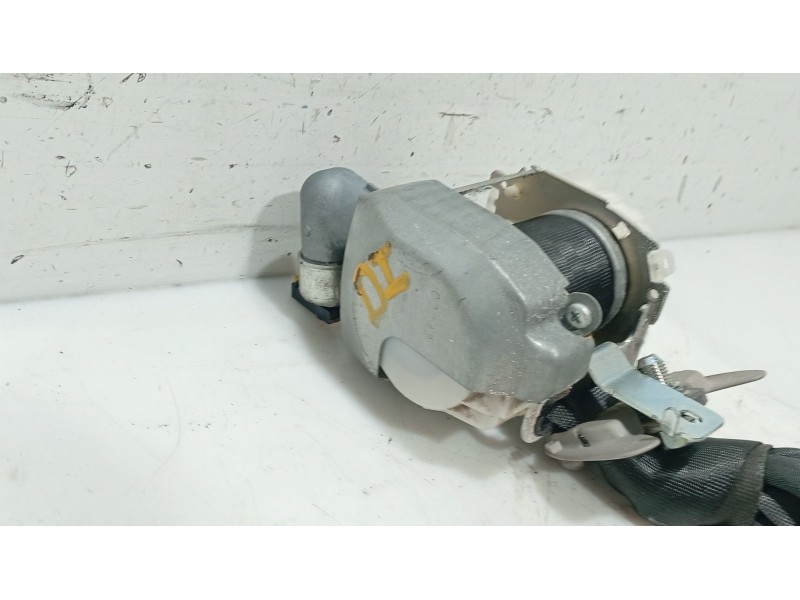 Recambio de cinturon seguridad delantero izquierdo para hyundai i30 (fd) 1.4 referencia OEM IAM 888102L900WK  