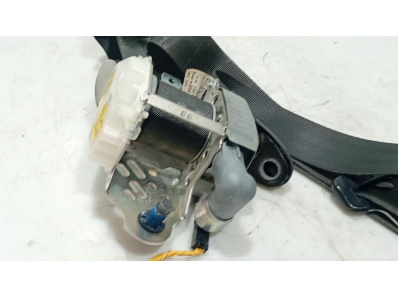 Recambio de cinturon seguridad delantero izquierdo para hyundai i30 (fd) 1.4 referencia OEM IAM 888102L900WK  