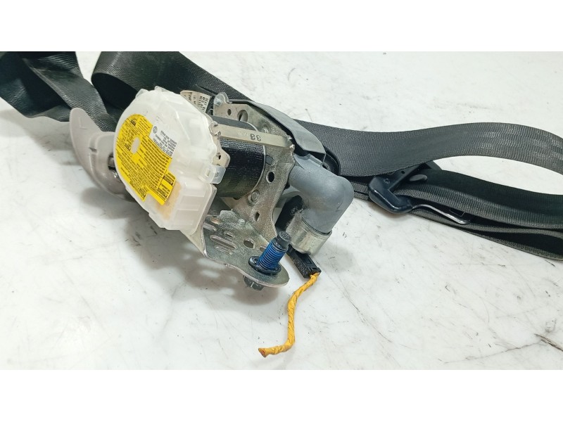 Recambio de cinturon seguridad delantero izquierdo para hyundai i30 (fd) 1.4 referencia OEM IAM 888102L900WK  