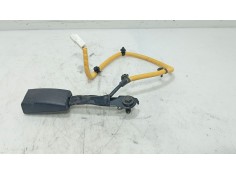 Recambio de anclaje cinturon delantero derecho para hyundai i30 (fd) 1.4 referencia OEM IAM   