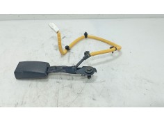 Recambio de anclaje cinturon delantero derecho para hyundai i30 (fd) 1.4 referencia OEM IAM    2