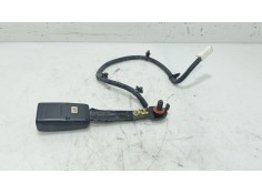 Recambio de anclaje cinturon delantero izquierdo para hyundai i30 (fd) 1.4 referencia OEM IAM    2