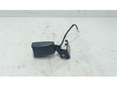 Recambio de anclaje cinturon trasero derecho para hyundai i30 (fd) 1.4 referencia OEM IAM   