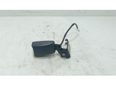 Recambio de anclaje cinturon trasero derecho para hyundai i30 (fd) 1.4 referencia OEM IAM    2