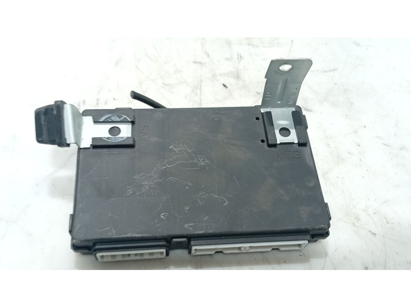 Recambio de modulo electronico para hyundai i30 (fd) 1.4 referencia OEM IAM   