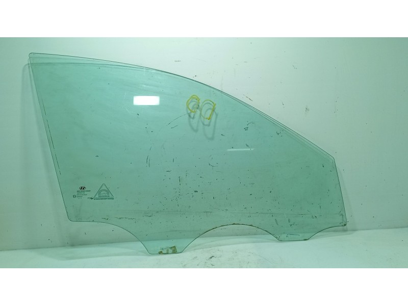 Recambio de luna delantera derecha para hyundai i30 (fd) 1.4 referencia OEM IAM 824212R010  