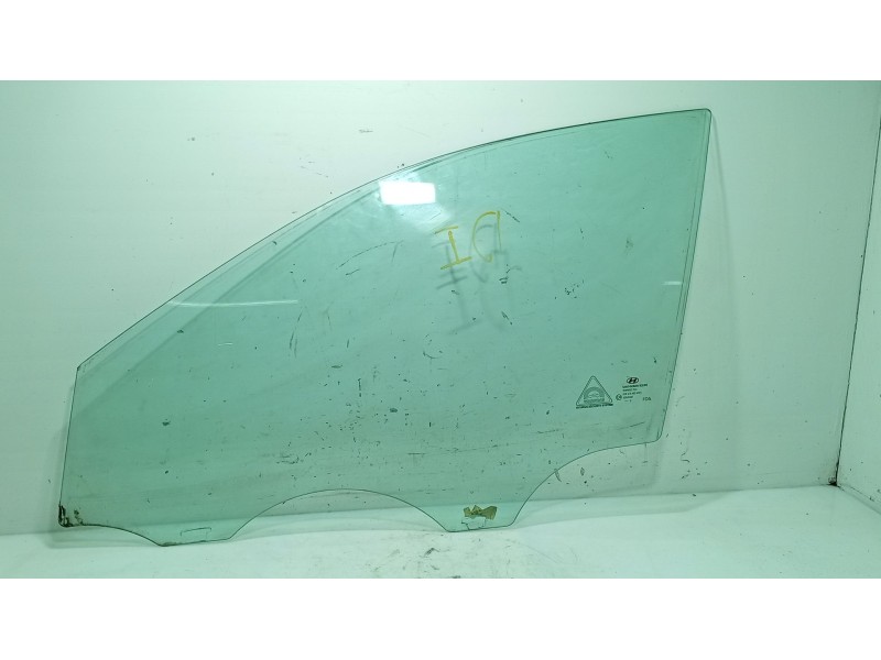 Recambio de luna delantera izquierda para hyundai i30 (fd) 1.4 referencia OEM IAM 824112R010  