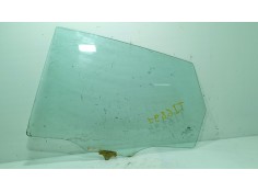 Recambio de luna trasera izquierda para hyundai i30 (fd) 1.4 referencia OEM IAM 834112L010  