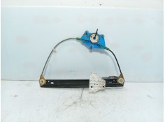 Recambio de elevalunas trasero derecho para audi a4 b6 avant (8e5) 2.5 tdi referencia OEM IAM 8E0839462C  