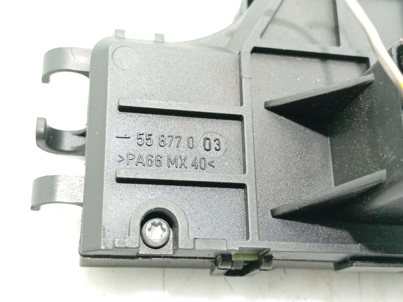 Recambio de modulo electronico para audi a4 b6 avant (8e5) 2.5 tdi referencia OEM IAM   