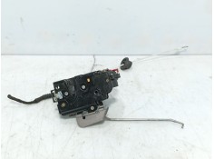 Recambio de cerradura puerta delantera derecha para audi a4 b6 avant (8e5) 2.5 tdi referencia OEM IAM 8E1837016C  