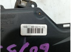 Recambio de cerradura puerta delantera izquierda para audi a4 b6 avant (8e5) 2.5 tdi referencia OEM IAM 401837015   2