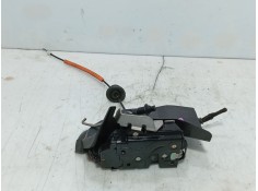 Recambio de cerradura puerta trasera derecha para audi a4 b6 avant (8e5) 2.5 tdi referencia OEM IAM 8E0839016C  