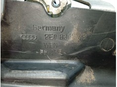 Recambio de cerradura puerta trasera izquierda para audi a4 b6 avant (8e5) 2.5 tdi referencia OEM IAM 8E0839015C   2