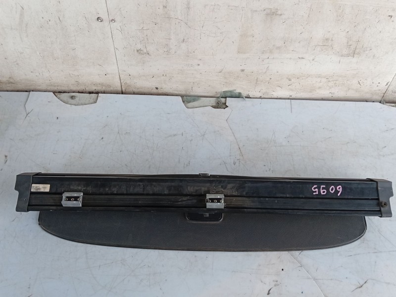 Recambio de bandeja trasera para audi a4 b6 avant (8e5) 2.5 tdi referencia OEM IAM   