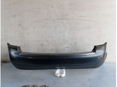 Recambio de paragolpes trasero para audi a4 b6 avant (8e5) 2.5 tdi referencia OEM IAM 8E5807301GGRU  