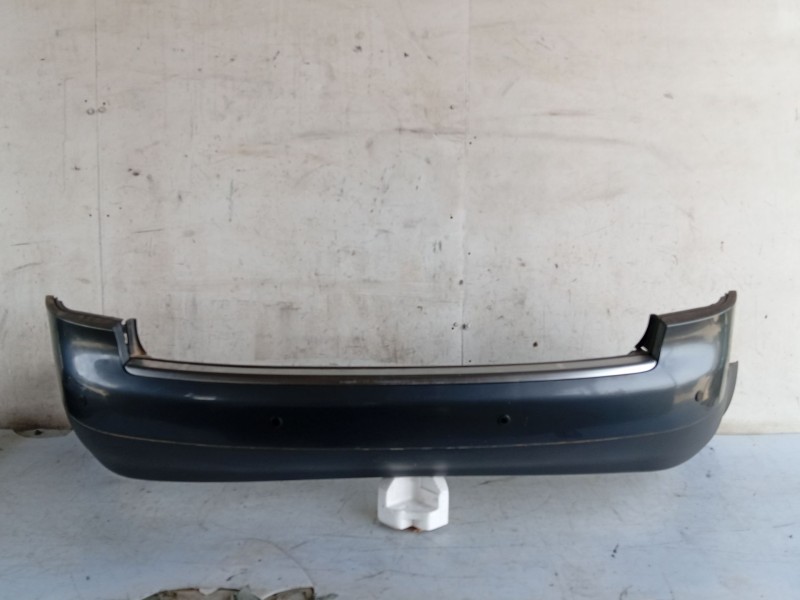 Recambio de paragolpes trasero para audi a4 b6 avant (8e5) 2.5 tdi referencia OEM IAM 8E5807301GGRU  