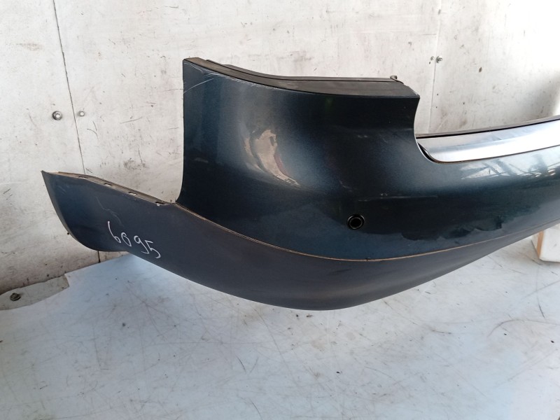 Recambio de paragolpes trasero para audi a4 b6 avant (8e5) 2.5 tdi referencia OEM IAM 8E5807301GGRU  
