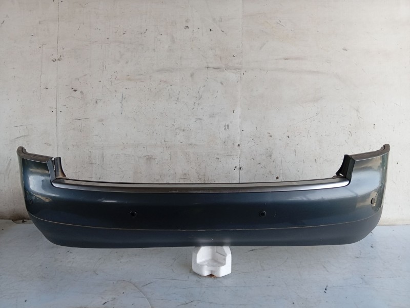 Recambio de paragolpes trasero para audi a4 b6 avant (8e5) 2.5 tdi referencia OEM IAM 8E5807301GGRU  