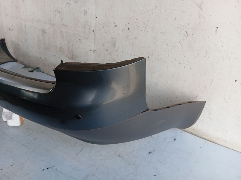 Recambio de paragolpes trasero para audi a4 b6 avant (8e5) 2.5 tdi referencia OEM IAM 8E5807301GGRU  