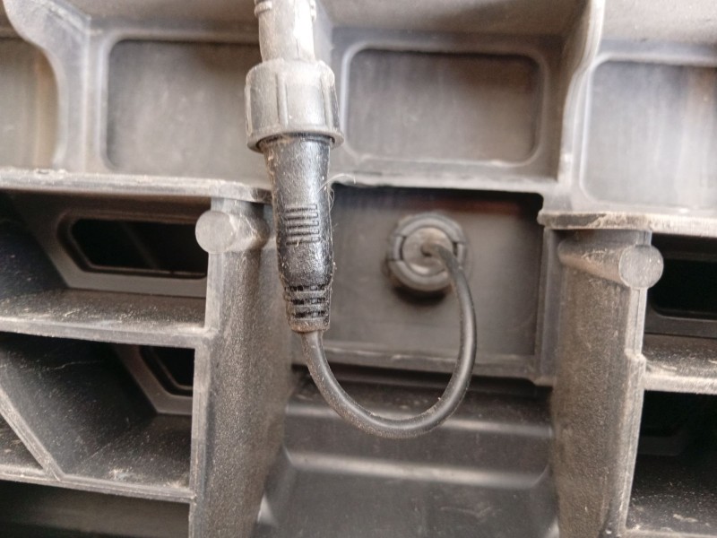 Recambio de paragolpes trasero para audi a4 b6 avant (8e5) 2.5 tdi referencia OEM IAM 8E5807301GGRU  