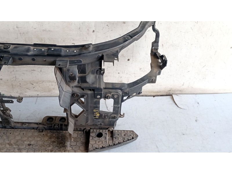 Recambio de panel frontal para hyundai i30 (fd) 1.4 referencia OEM IAM   