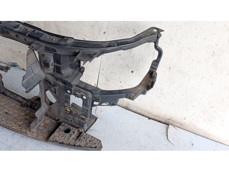 Recambio de panel frontal para hyundai i30 (fd) 1.4 referencia OEM IAM   