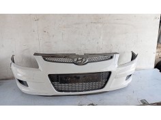 Recambio de paragolpes delantero para hyundai i30 (fd) 1.4 referencia OEM IAM 865112R000  