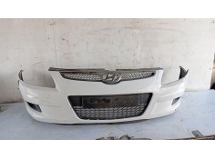 Recambio de paragolpes delantero para hyundai i30 (fd) 1.4 referencia OEM IAM 865112R000   2