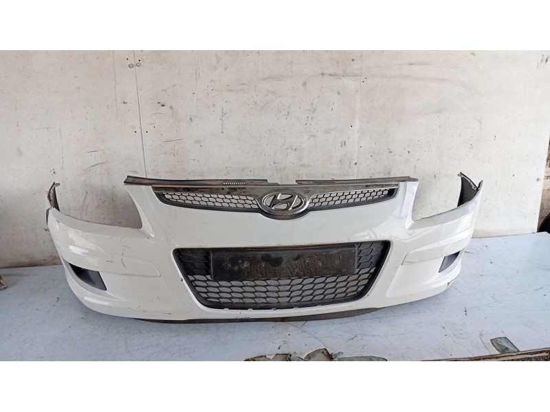 Recambio de paragolpes delantero para hyundai i30 (fd) 1.4 referencia OEM IAM 865112R000  