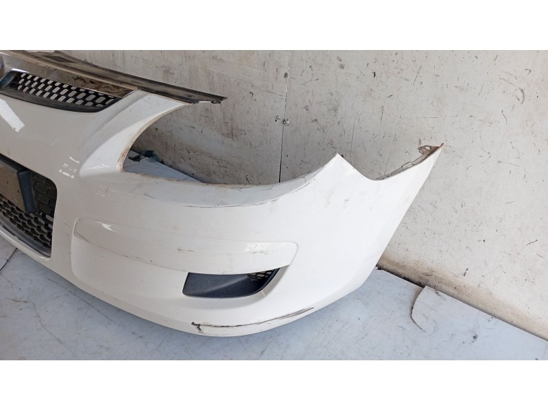 Recambio de paragolpes delantero para hyundai i30 (fd) 1.4 referencia OEM IAM 865112R000  