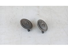 Recambio de claxon para hyundai i30 (fd) 1.4 referencia OEM IAM 966203K000 / 966103K001  