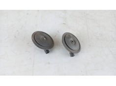 Recambio de claxon para hyundai i30 (fd) 1.4 referencia OEM IAM 966203K000 / 966103K001   2
