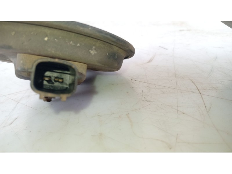Recambio de claxon para hyundai i30 (fd) 1.4 referencia OEM IAM 966203K000 / 966103K001  