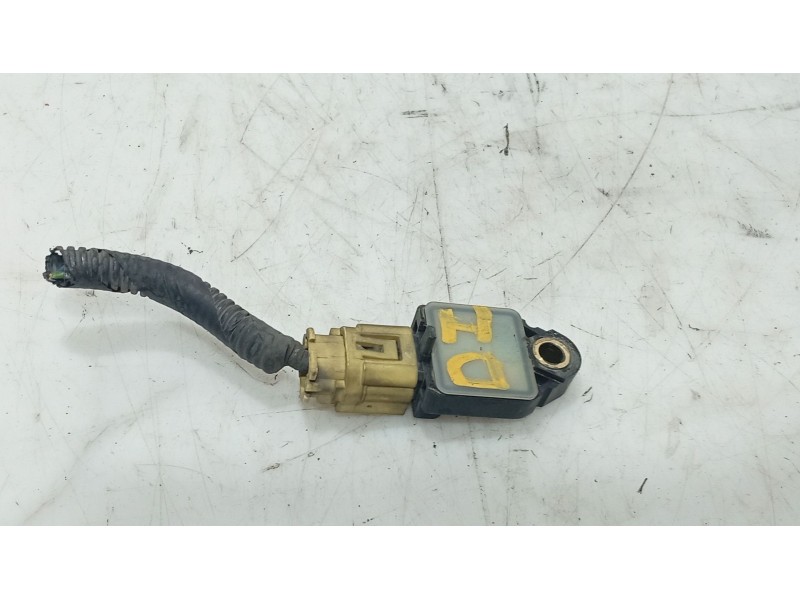 Recambio de modulo electronico para hyundai i30 (fd) 1.4 referencia OEM IAM   